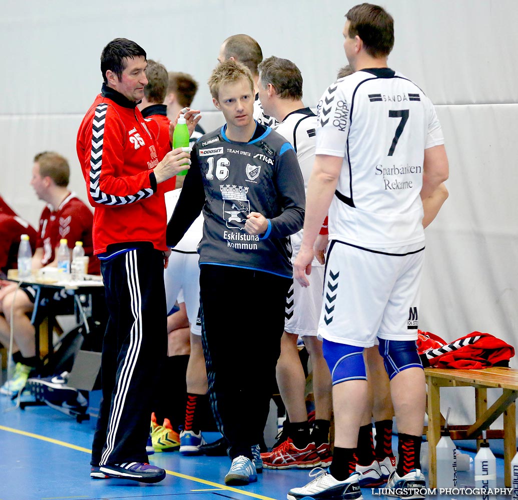 Trim-SM Herrar SM-FINAL Café Lillan HF-Eskilstuna Guif 8-12,herr,Arena Skövde,Skövde,Sverige,Handboll,,2015,117125