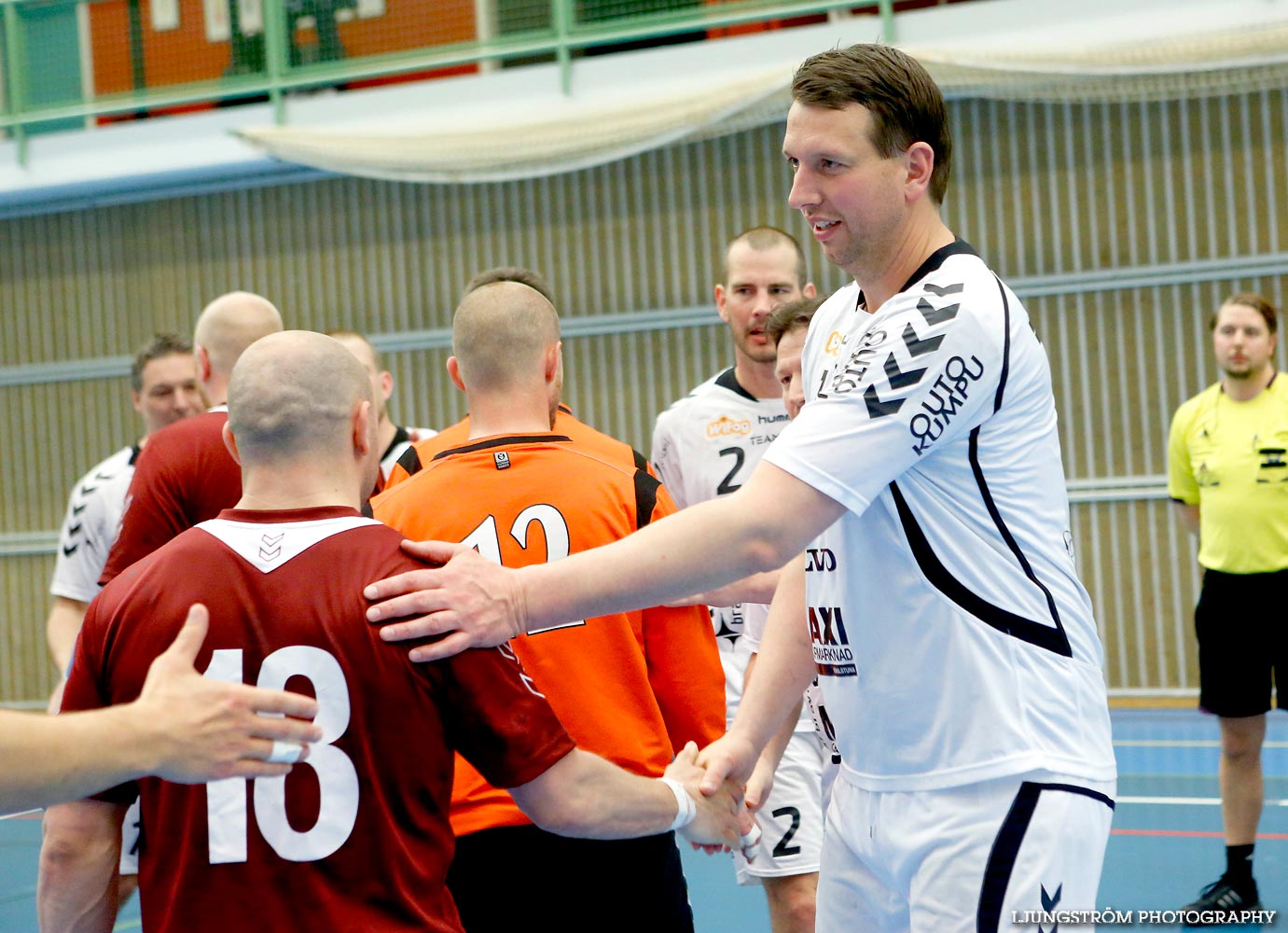 Trim-SM Herrar SM-FINAL Café Lillan HF-Eskilstuna Guif 8-12,herr,Arena Skövde,Skövde,Sverige,Handboll,,2015,117134