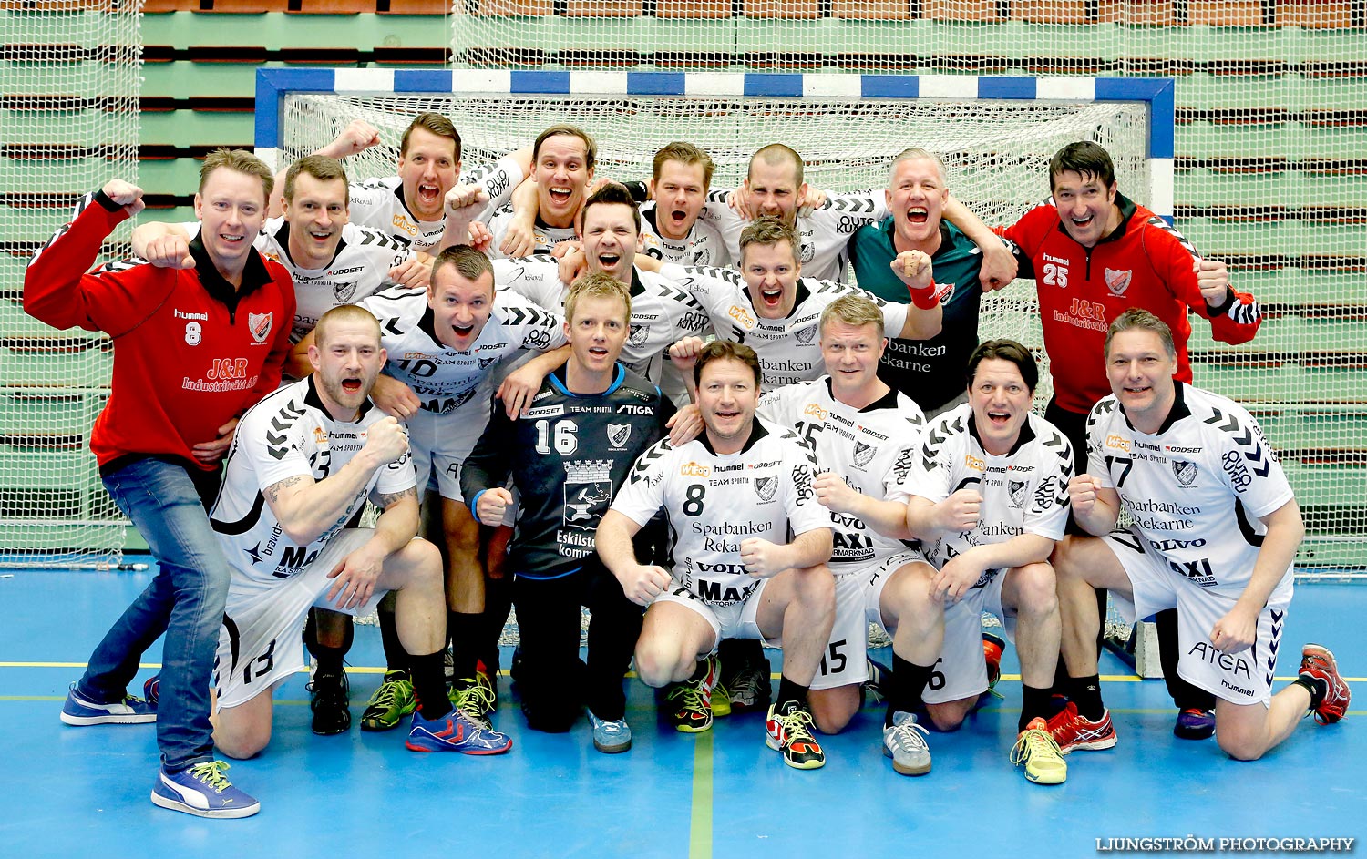 Trim-SM Herrar SM-FINAL Café Lillan HF-Eskilstuna Guif 8-12,herr,Arena Skövde,Skövde,Sverige,Handboll,,2015,117139