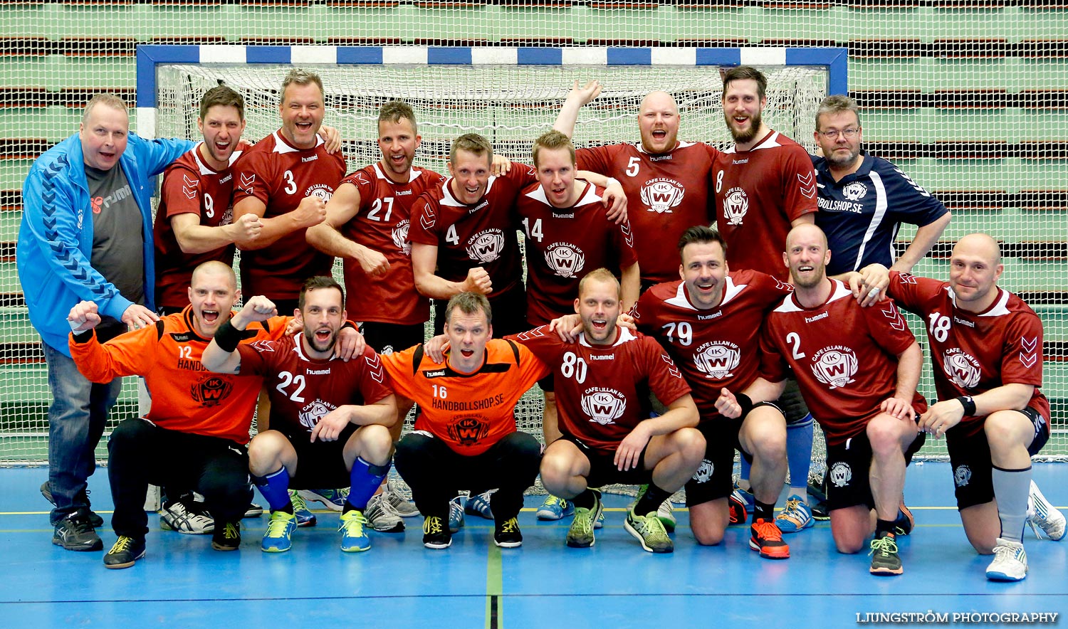 Trim-SM Herrar SM-FINAL Café Lillan HF-Eskilstuna Guif 8-12,herr,Arena Skövde,Skövde,Sverige,Handboll,,2015,117141