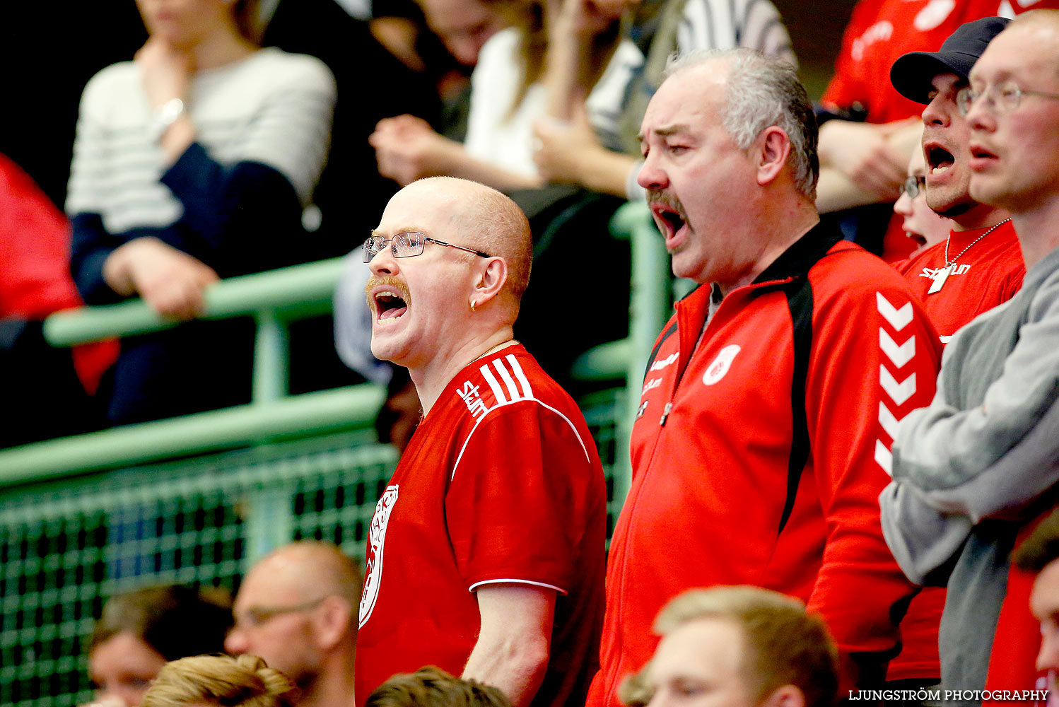 Skövde HF-IK Sävehof 1/2-final 4 24-32,dam,Arena Skövde,Skövde,Sverige,Handboll,,2015,136037