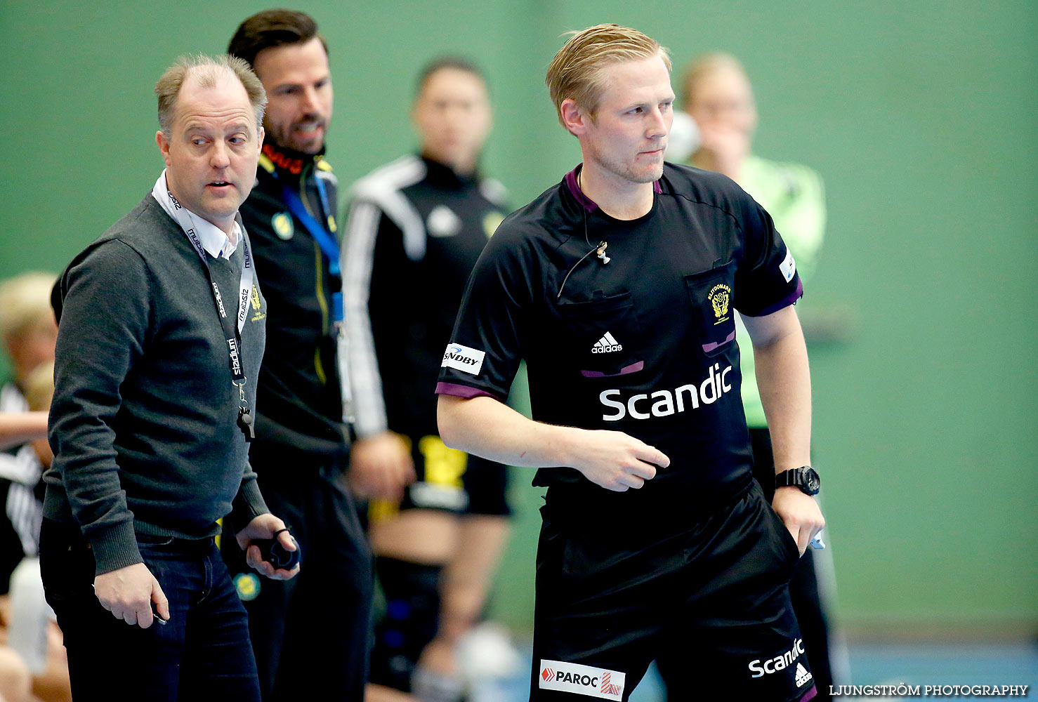 Skövde HF-IK Sävehof 1/2-final 4 24-32,dam,Arena Skövde,Skövde,Sverige,Handboll,,2015,136057