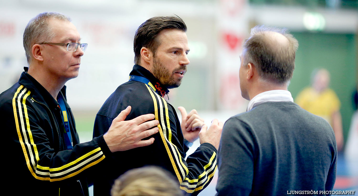 Skövde HF-IK Sävehof 1/2-final 4 24-32,dam,Arena Skövde,Skövde,Sverige,Handboll,,2015,136082