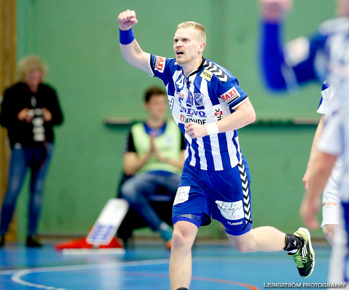 IFK Skövde HK-HK Aranäs 26-20,herr,Arena Skövde,Skövde,Sverige,Handboll,,2015,118996