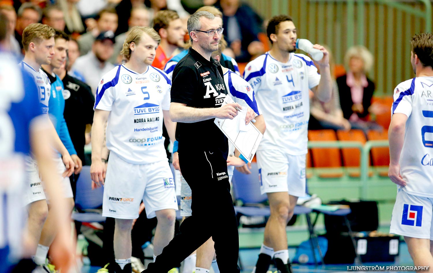 IFK Skövde HK-HK Aranäs 26-20,herr,Arena Skövde,Skövde,Sverige,Handboll,,2015,118997