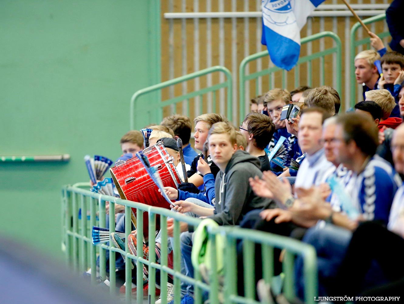 IFK Skövde HK-HK Aranäs 26-20,herr,Arena Skövde,Skövde,Sverige,Handboll,,2015,118998