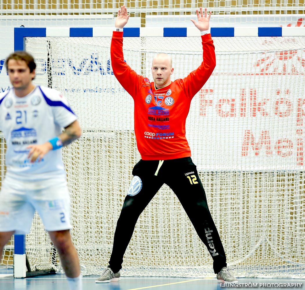 IFK Skövde HK-HK Aranäs 26-20,herr,Arena Skövde,Skövde,Sverige,Handboll,,2015,119000