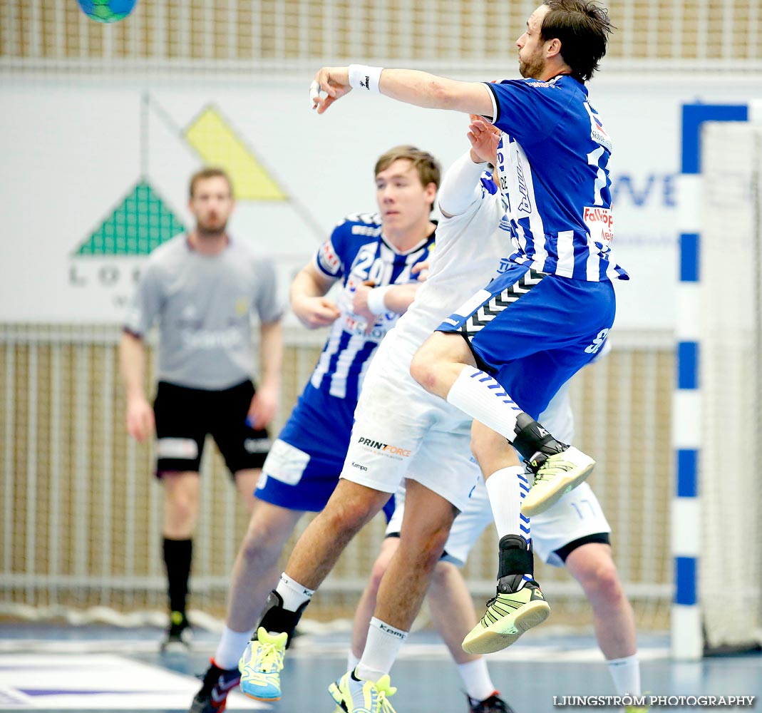 IFK Skövde HK-HK Aranäs 26-20,herr,Arena Skövde,Skövde,Sverige,Handboll,,2015,119001