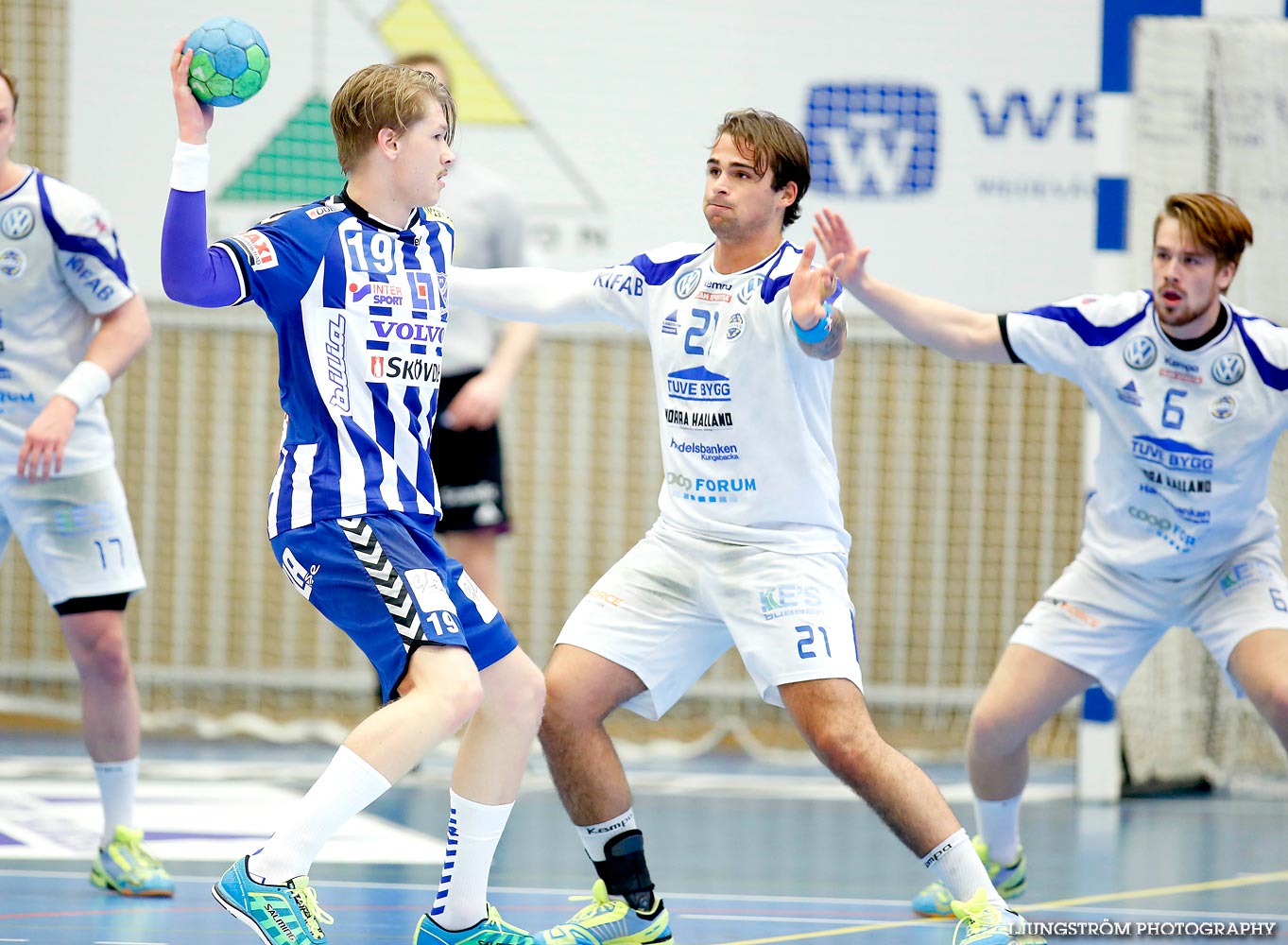 IFK Skövde HK-HK Aranäs 26-20,herr,Arena Skövde,Skövde,Sverige,Handboll,,2015,119002