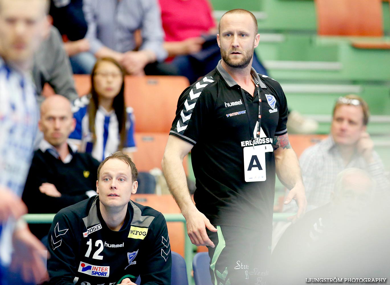 IFK Skövde HK-HK Aranäs 26-20,herr,Arena Skövde,Skövde,Sverige,Handboll,,2015,119003