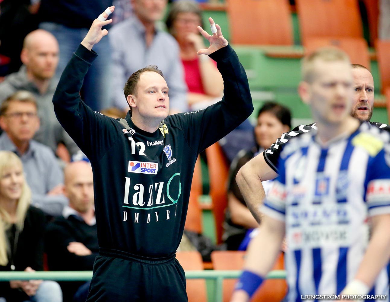 IFK Skövde HK-HK Aranäs 26-20,herr,Arena Skövde,Skövde,Sverige,Handboll,,2015,119006