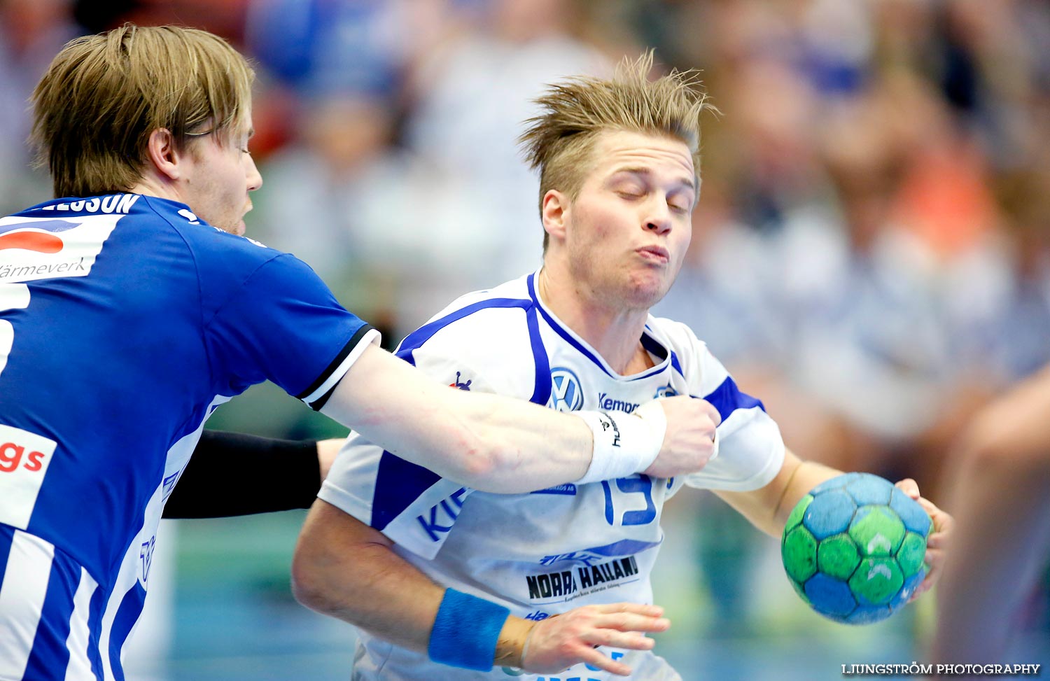 IFK Skövde HK-HK Aranäs 26-20,herr,Arena Skövde,Skövde,Sverige,Handboll,,2015,119007