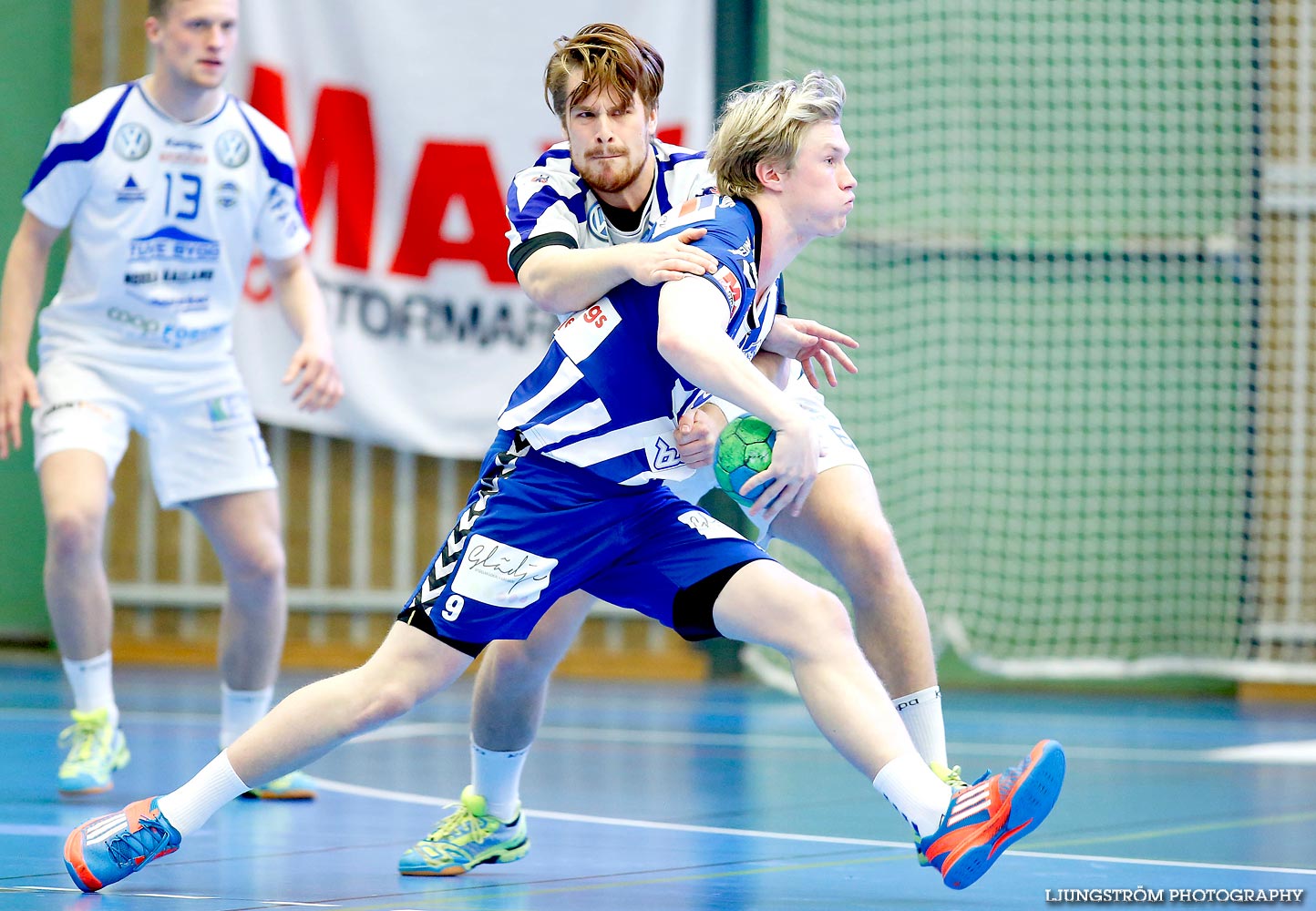 IFK Skövde HK-HK Aranäs 26-20,herr,Arena Skövde,Skövde,Sverige,Handboll,,2015,119015