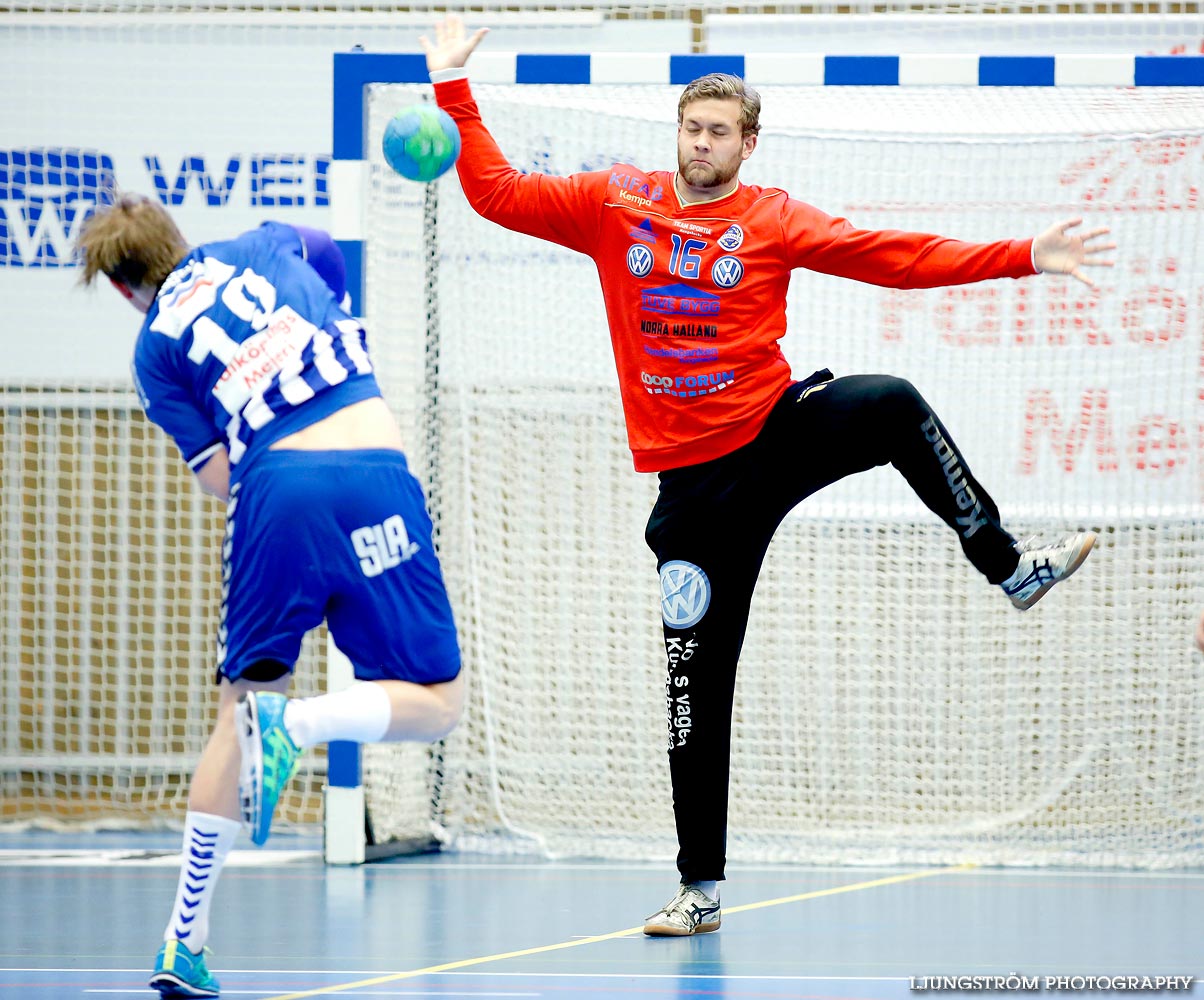 IFK Skövde HK-HK Aranäs 26-20,herr,Arena Skövde,Skövde,Sverige,Handboll,,2015,119017