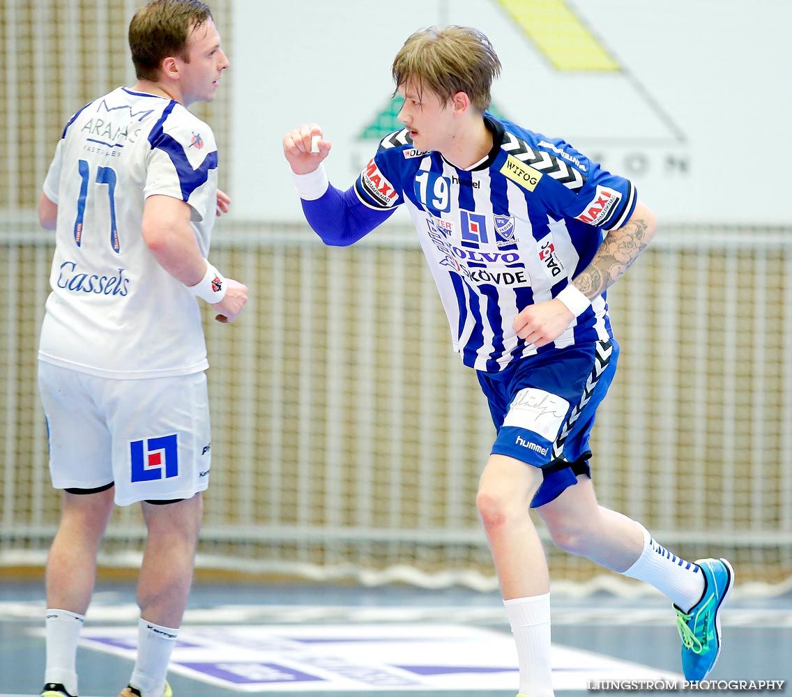 IFK Skövde HK-HK Aranäs 26-20,herr,Arena Skövde,Skövde,Sverige,Handboll,,2015,119019