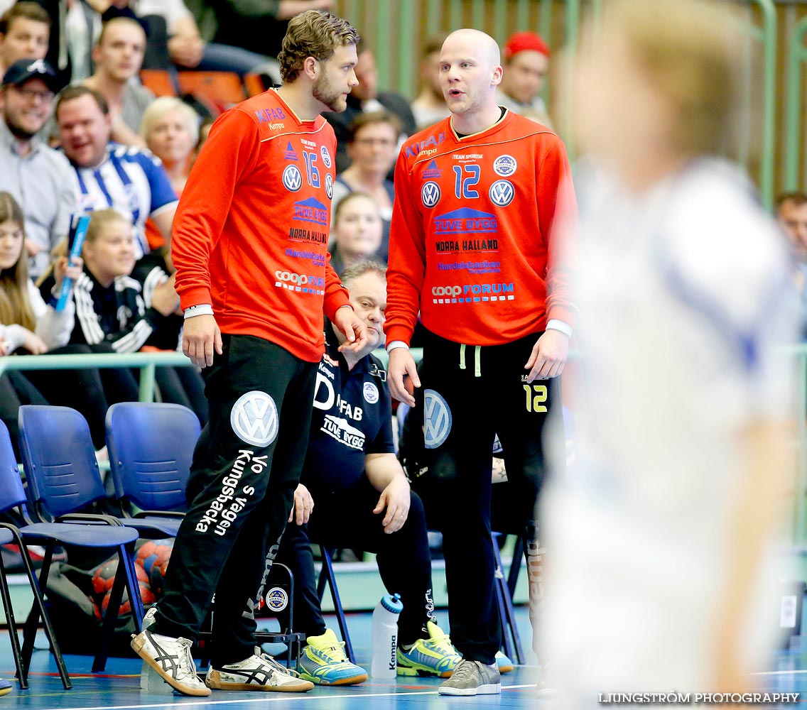 IFK Skövde HK-HK Aranäs 26-20,herr,Arena Skövde,Skövde,Sverige,Handboll,,2015,119021