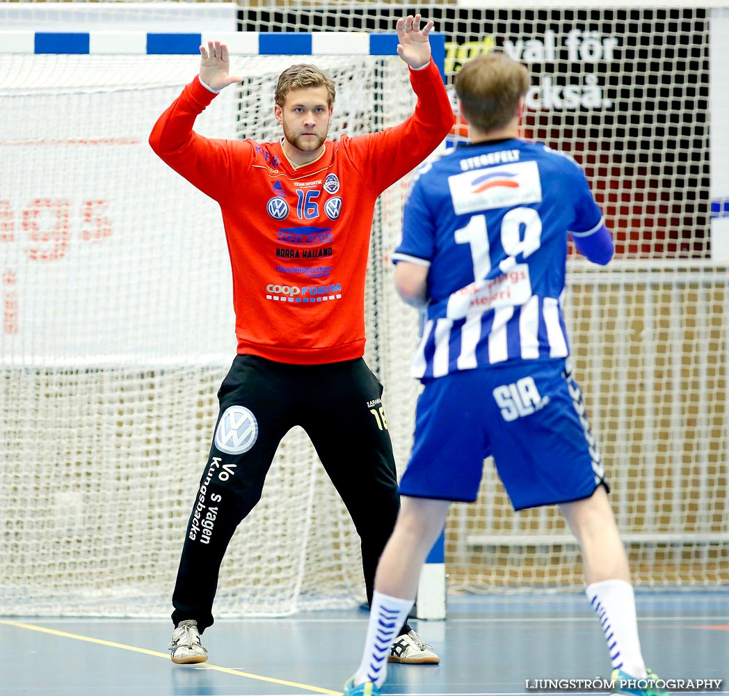 IFK Skövde HK-HK Aranäs 26-20,herr,Arena Skövde,Skövde,Sverige,Handboll,,2015,119023