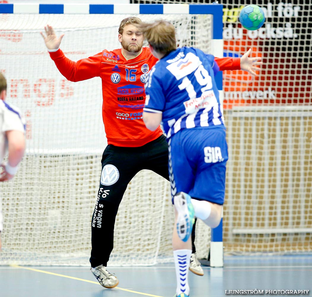 IFK Skövde HK-HK Aranäs 26-20,herr,Arena Skövde,Skövde,Sverige,Handboll,,2015,119024