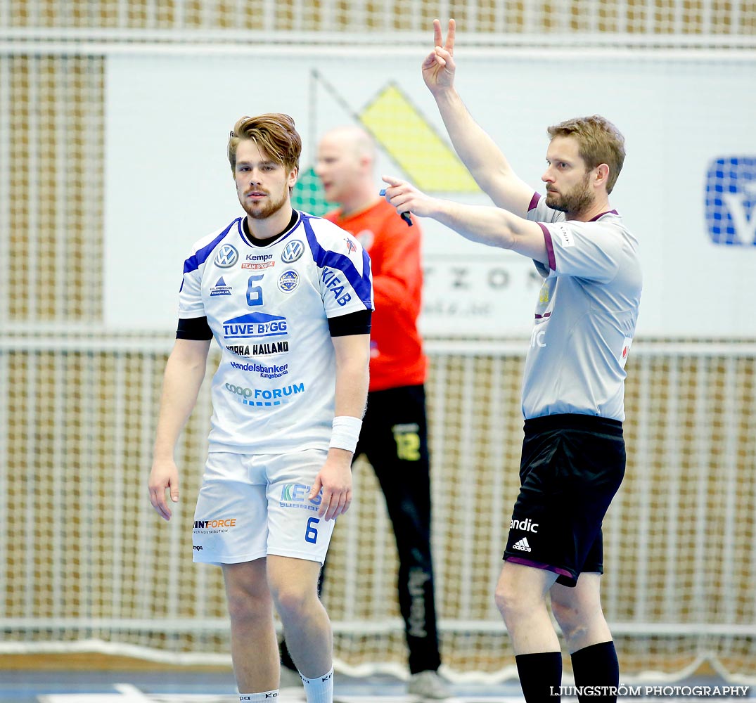 IFK Skövde HK-HK Aranäs 26-20,herr,Arena Skövde,Skövde,Sverige,Handboll,,2015,119026