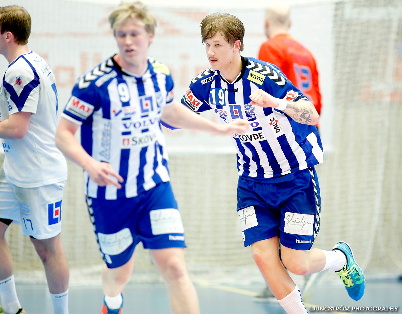 IFK Skövde HK-HK Aranäs 26-20,herr,Arena Skövde,Skövde,Sverige,Handboll,,2015,119027