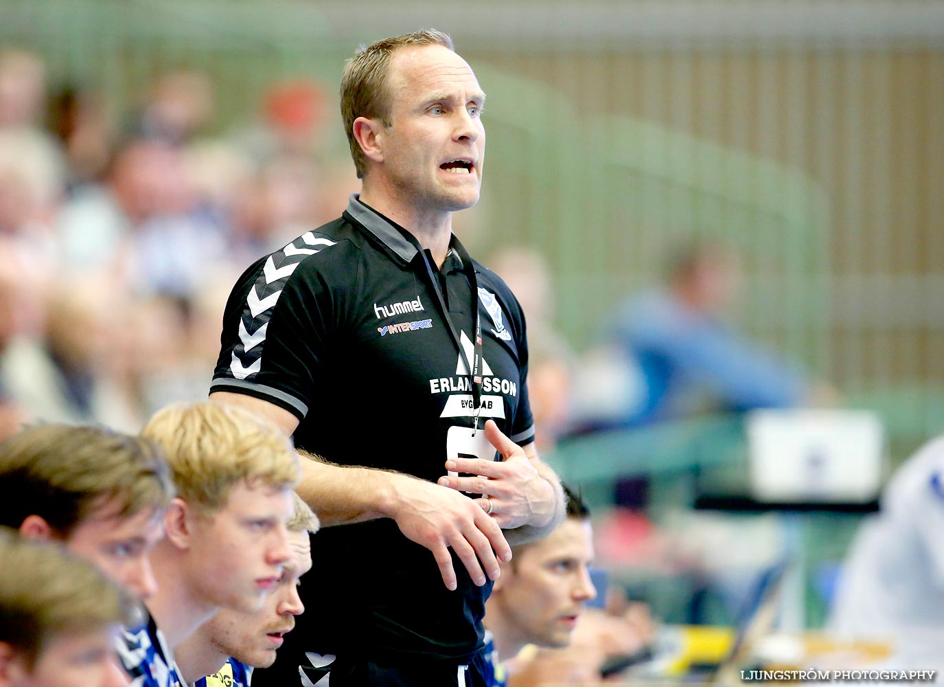 IFK Skövde HK-HK Aranäs 26-20,herr,Arena Skövde,Skövde,Sverige,Handboll,,2015,119032