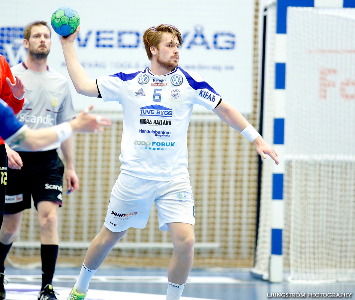 IFK Skövde HK-HK Aranäs 26-20,herr,Arena Skövde,Skövde,Sverige,Handboll,,2015,119040