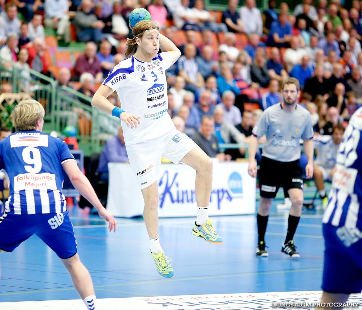 IFK Skövde HK-HK Aranäs 26-20,herr,Arena Skövde,Skövde,Sverige,Handboll,,2015,119045