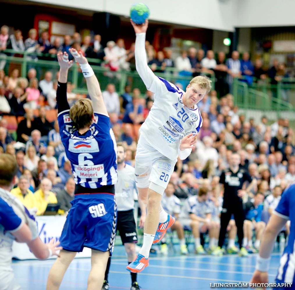 IFK Skövde HK-HK Aranäs 26-20,herr,Arena Skövde,Skövde,Sverige,Handboll,,2015,119046