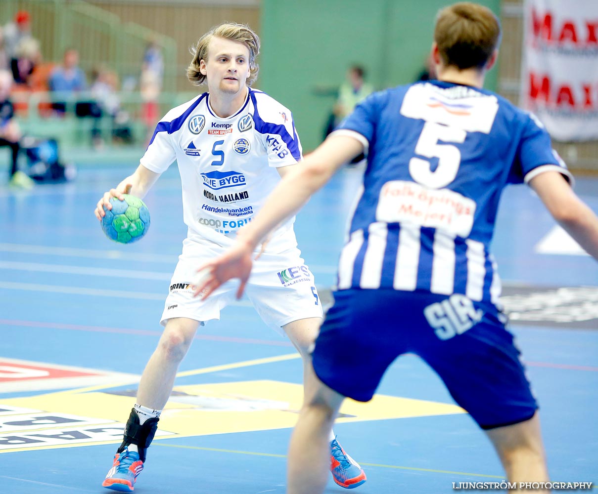 IFK Skövde HK-HK Aranäs 26-20,herr,Arena Skövde,Skövde,Sverige,Handboll,,2015,119047