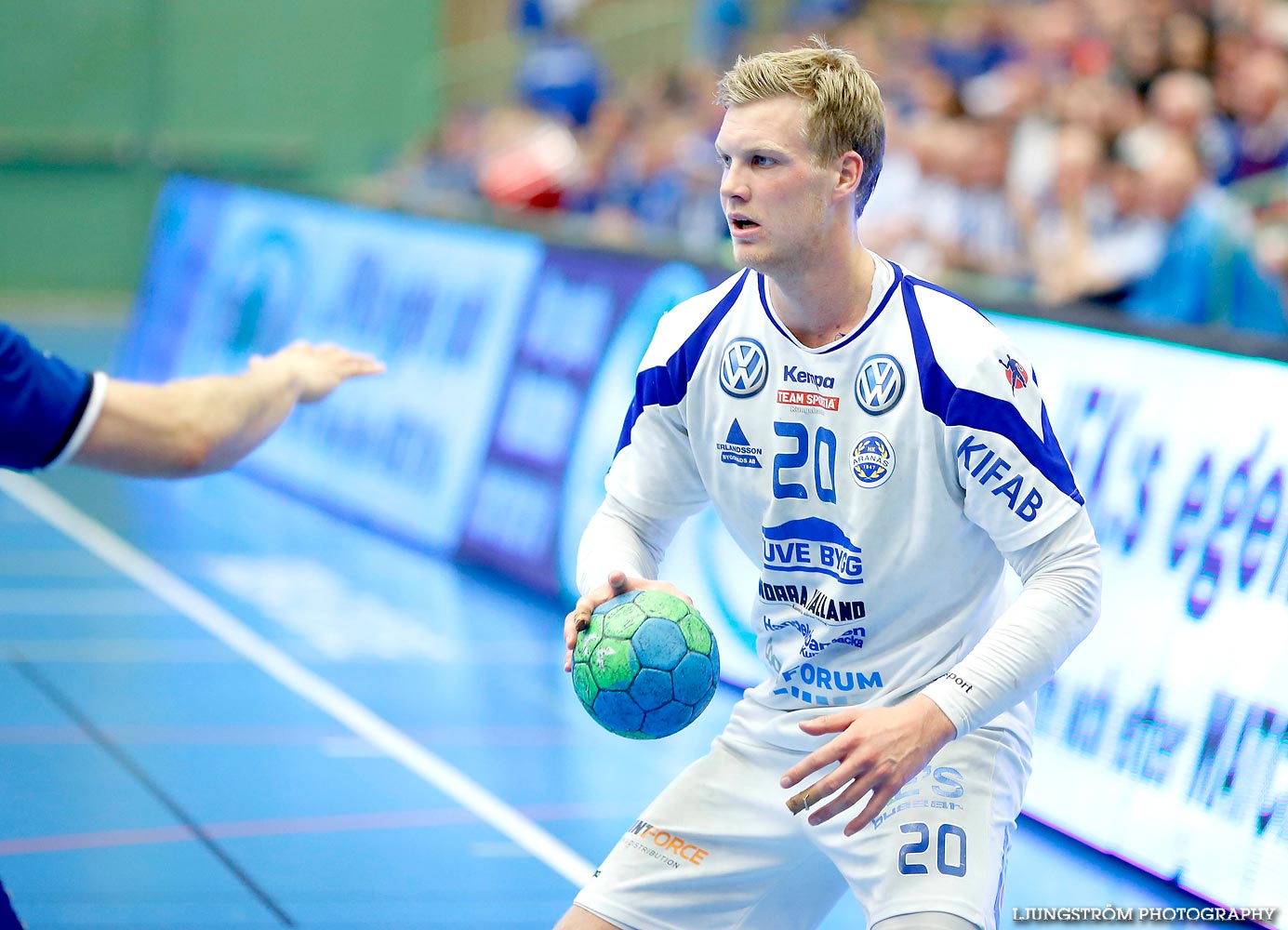 IFK Skövde HK-HK Aranäs 26-20,herr,Arena Skövde,Skövde,Sverige,Handboll,,2015,119052