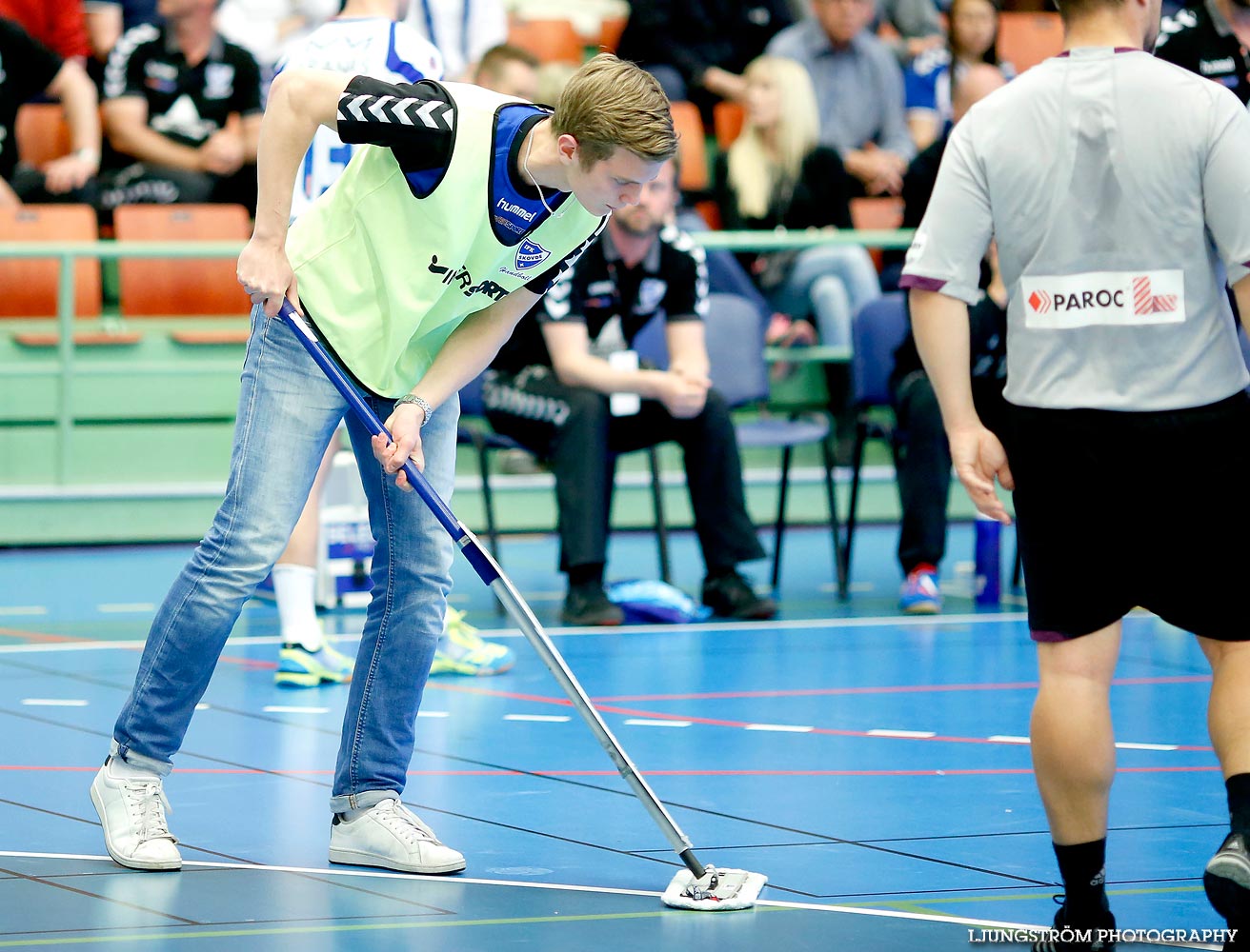 IFK Skövde HK-HK Aranäs 26-20,herr,Arena Skövde,Skövde,Sverige,Handboll,,2015,119055