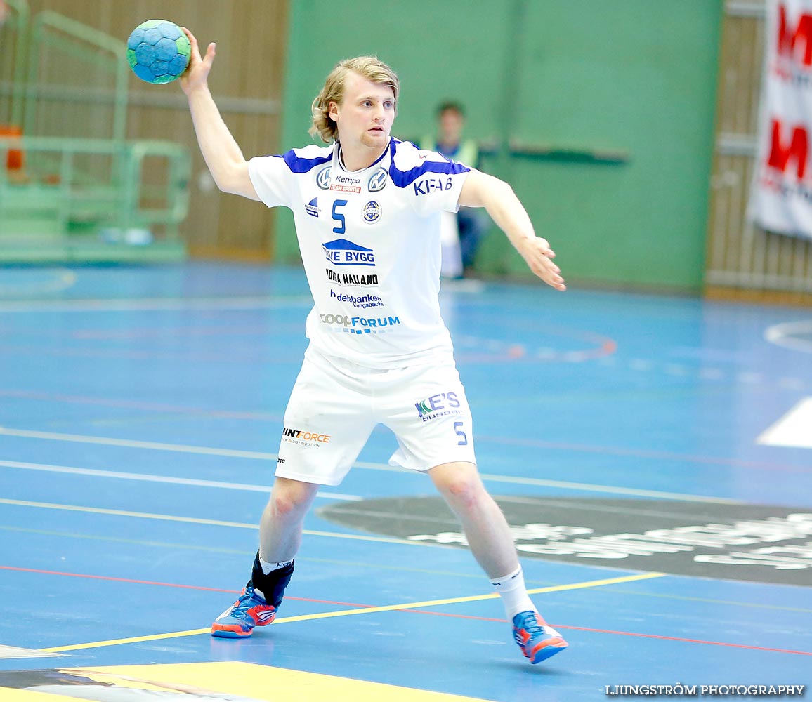 IFK Skövde HK-HK Aranäs 26-20,herr,Arena Skövde,Skövde,Sverige,Handboll,,2015,119059