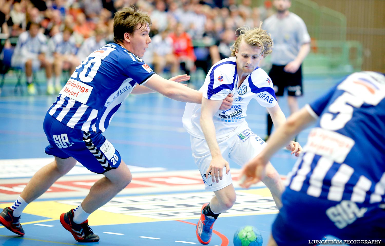 IFK Skövde HK-HK Aranäs 26-20,herr,Arena Skövde,Skövde,Sverige,Handboll,,2015,119062