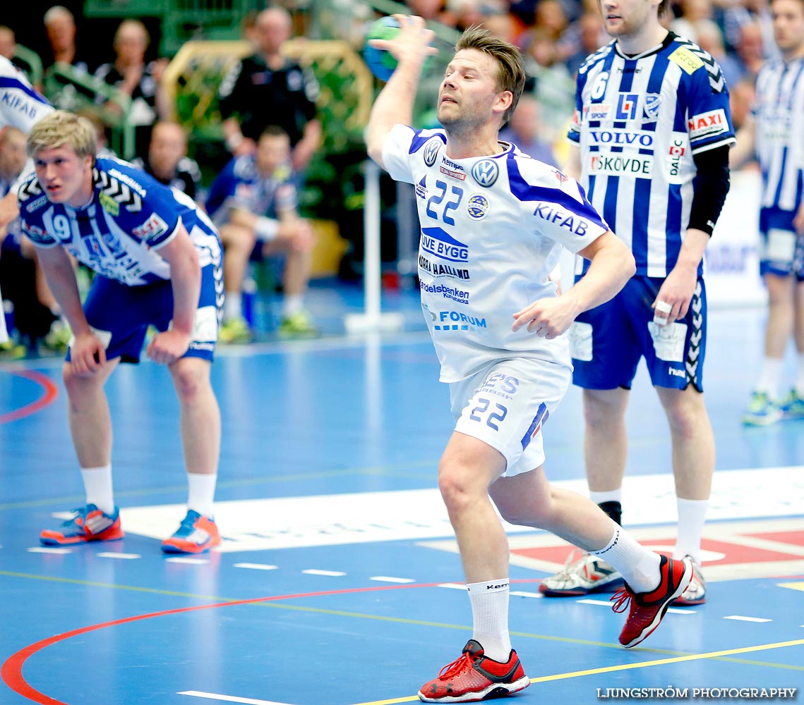 IFK Skövde HK-HK Aranäs 26-20,herr,Arena Skövde,Skövde,Sverige,Handboll,,2015,119064