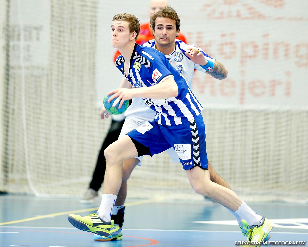 IFK Skövde HK-HK Aranäs 26-20,herr,Arena Skövde,Skövde,Sverige,Handboll,,2015,119067