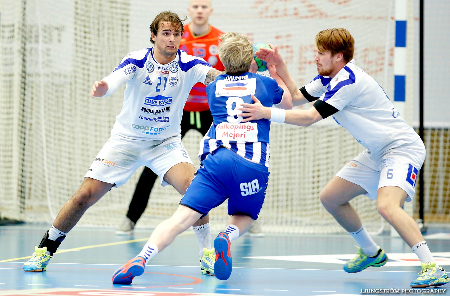 IFK Skövde HK-HK Aranäs 26-20,herr,Arena Skövde,Skövde,Sverige,Handboll,,2015,119069