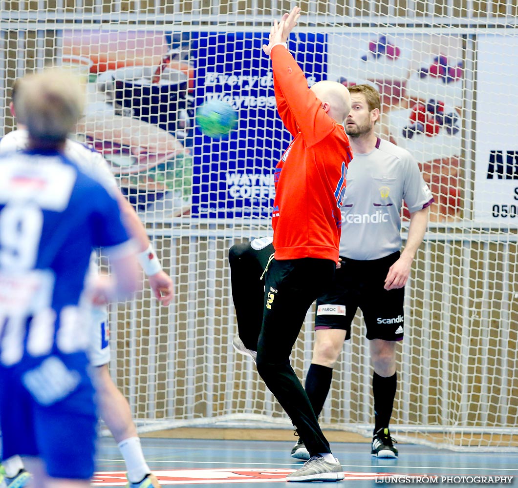 IFK Skövde HK-HK Aranäs 26-20,herr,Arena Skövde,Skövde,Sverige,Handboll,,2015,119070