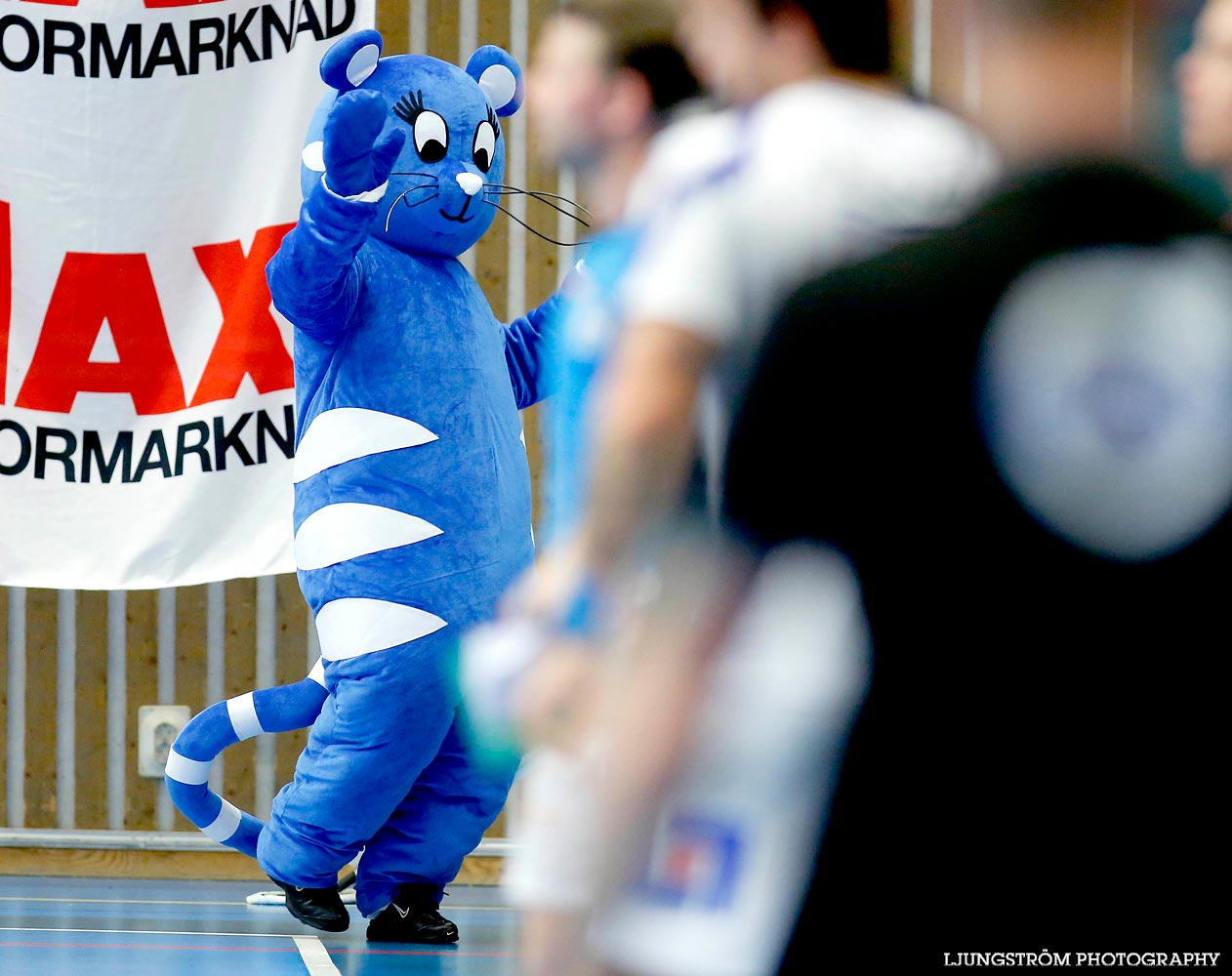 IFK Skövde HK-HK Aranäs 26-20,herr,Arena Skövde,Skövde,Sverige,Handboll,,2015,119076