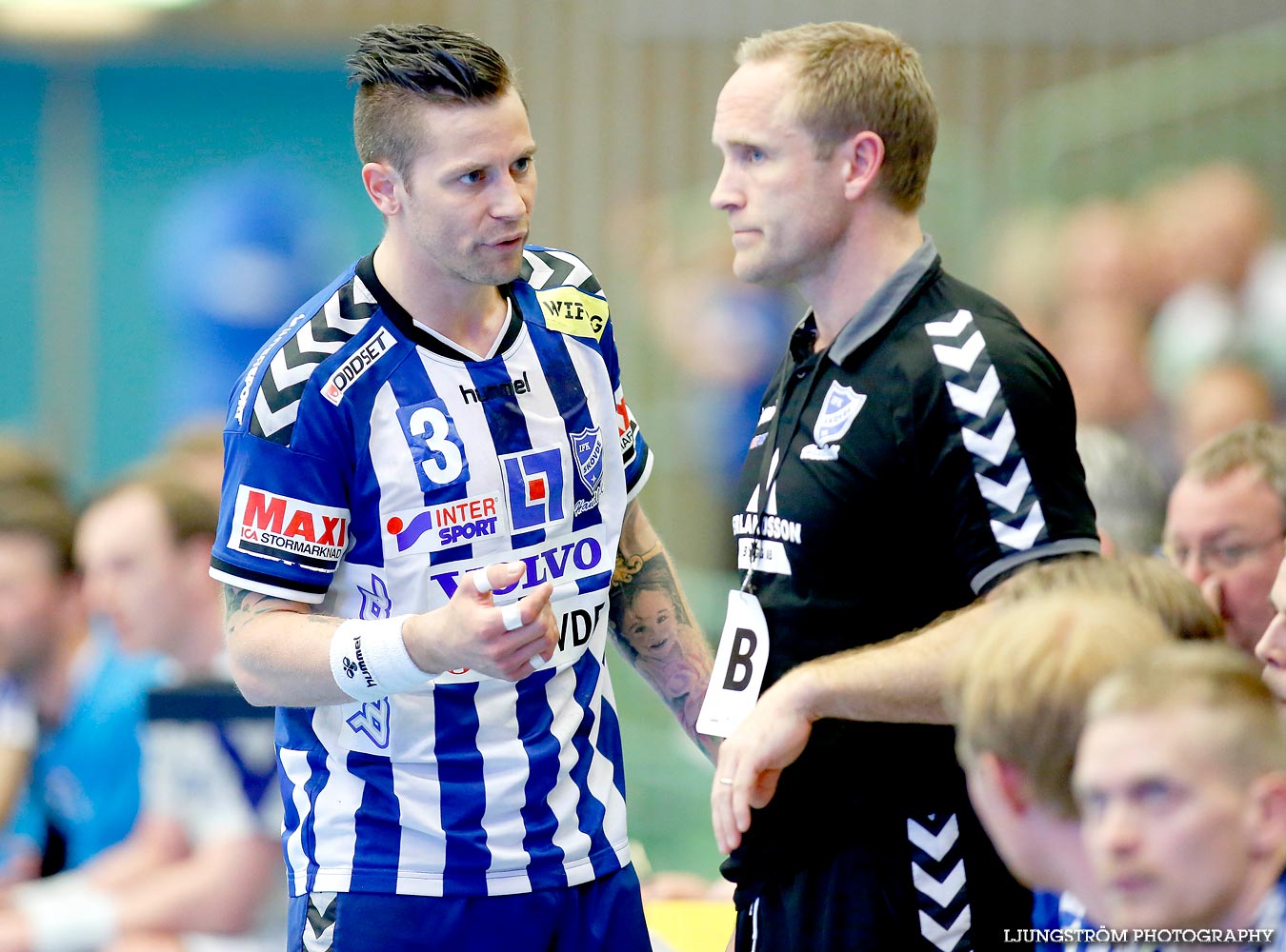 IFK Skövde HK-HK Aranäs 26-20,herr,Arena Skövde,Skövde,Sverige,Handboll,,2015,119078