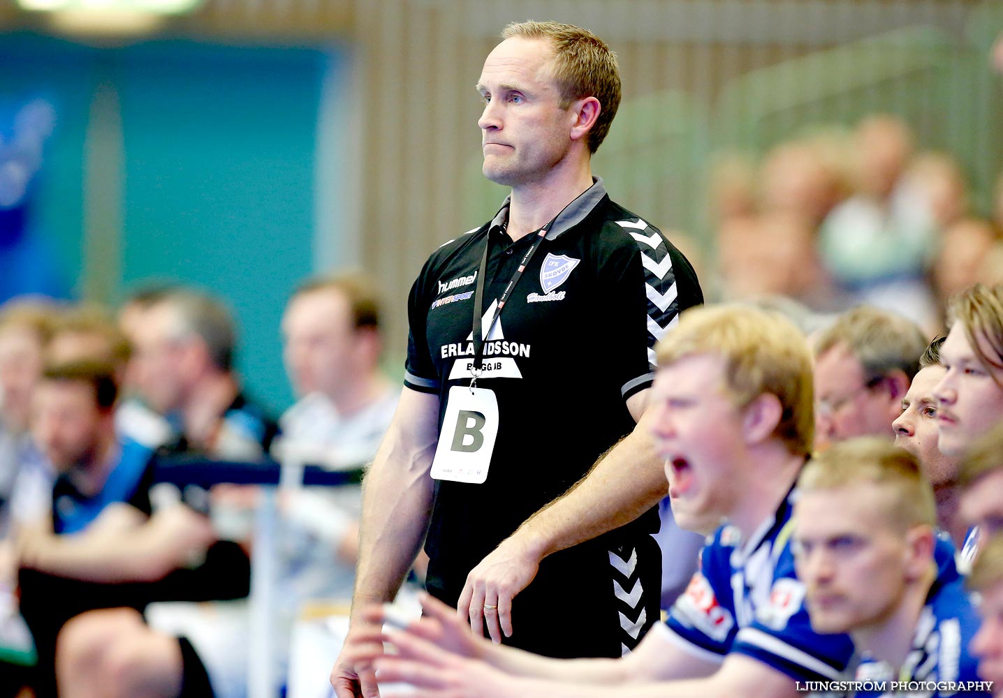 IFK Skövde HK-HK Aranäs 26-20,herr,Arena Skövde,Skövde,Sverige,Handboll,,2015,119079