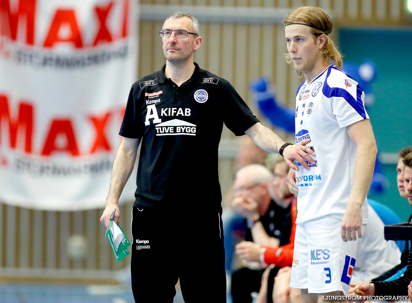 IFK Skövde HK-HK Aranäs 26-20,herr,Arena Skövde,Skövde,Sverige,Handboll,,2015,119086