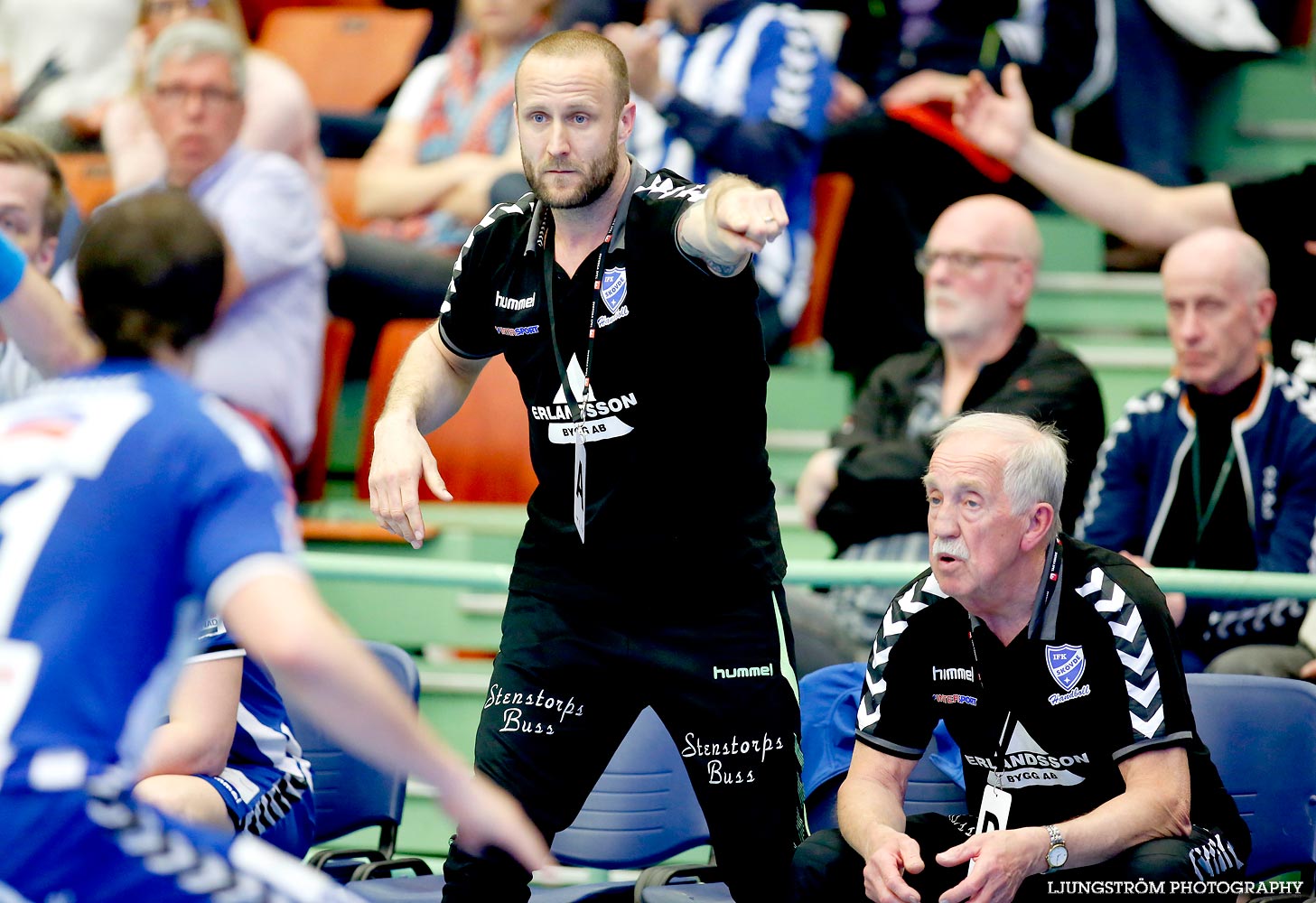 IFK Skövde HK-HK Aranäs 26-20,herr,Arena Skövde,Skövde,Sverige,Handboll,,2015,119093