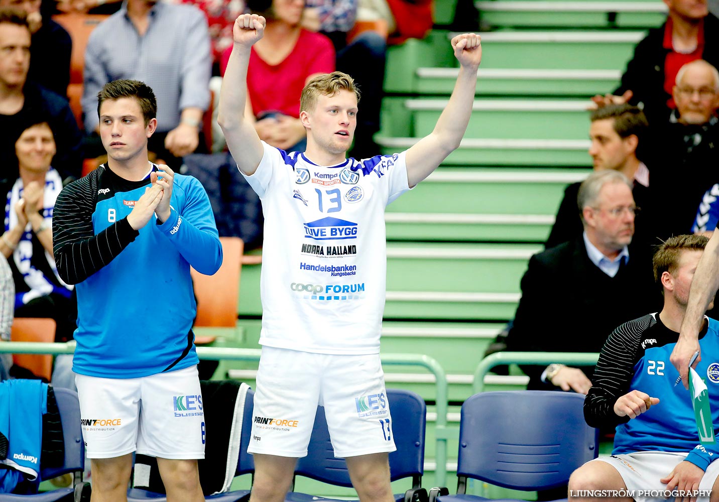 IFK Skövde HK-HK Aranäs 26-20,herr,Arena Skövde,Skövde,Sverige,Handboll,,2015,119096