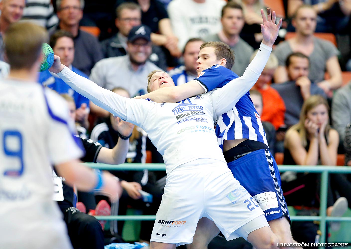 IFK Skövde HK-HK Aranäs 26-20,herr,Arena Skövde,Skövde,Sverige,Handboll,,2015,119102