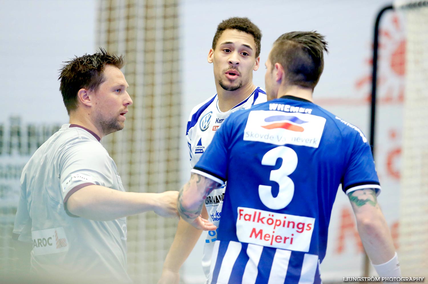 IFK Skövde HK-HK Aranäs 26-20,herr,Arena Skövde,Skövde,Sverige,Handboll,,2015,119107