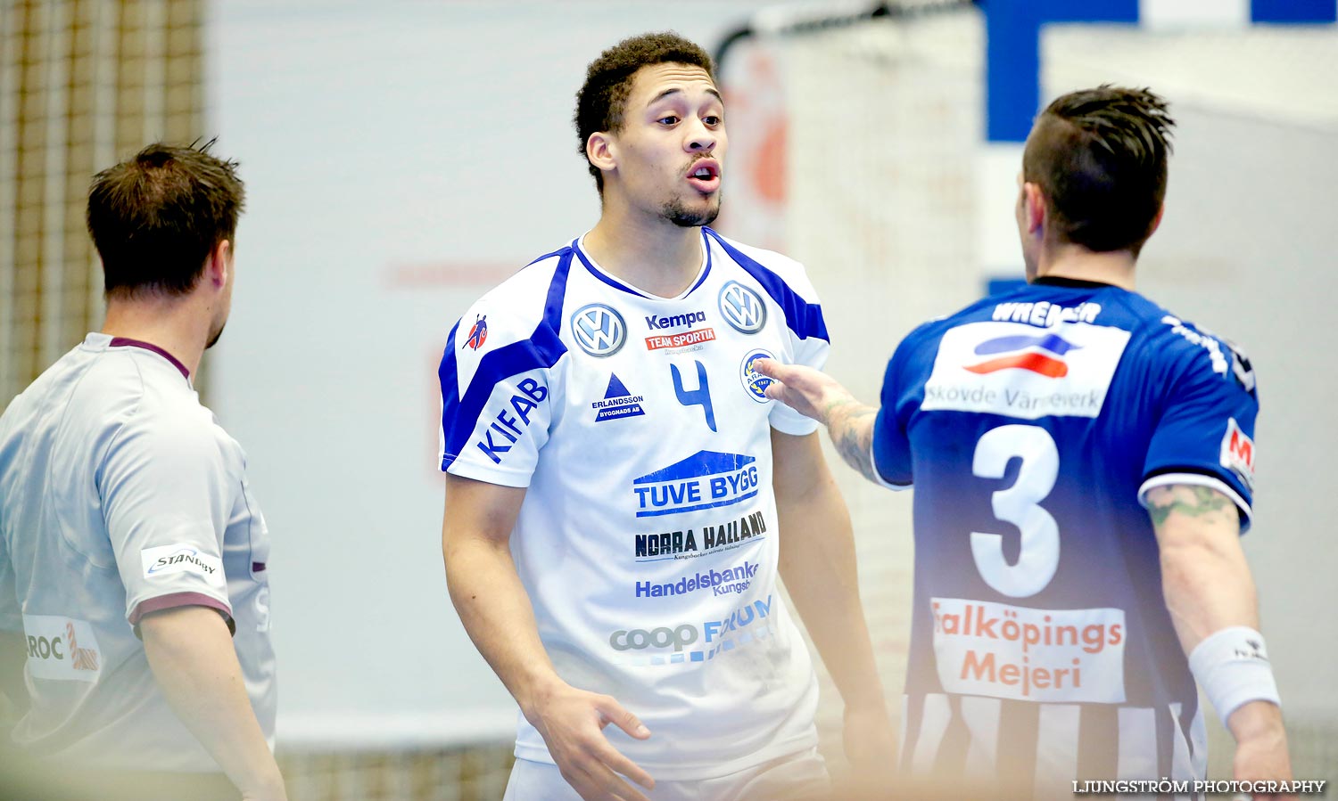 IFK Skövde HK-HK Aranäs 26-20,herr,Arena Skövde,Skövde,Sverige,Handboll,,2015,119108