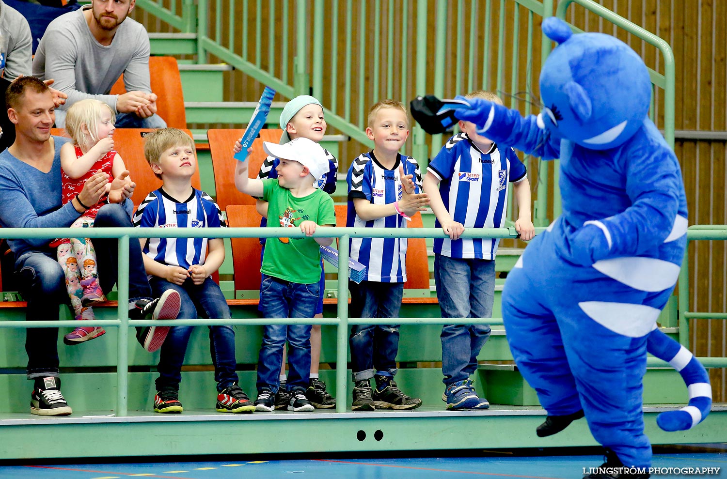 IFK Skövde HK-HK Aranäs 26-20,herr,Arena Skövde,Skövde,Sverige,Handboll,,2015,119109