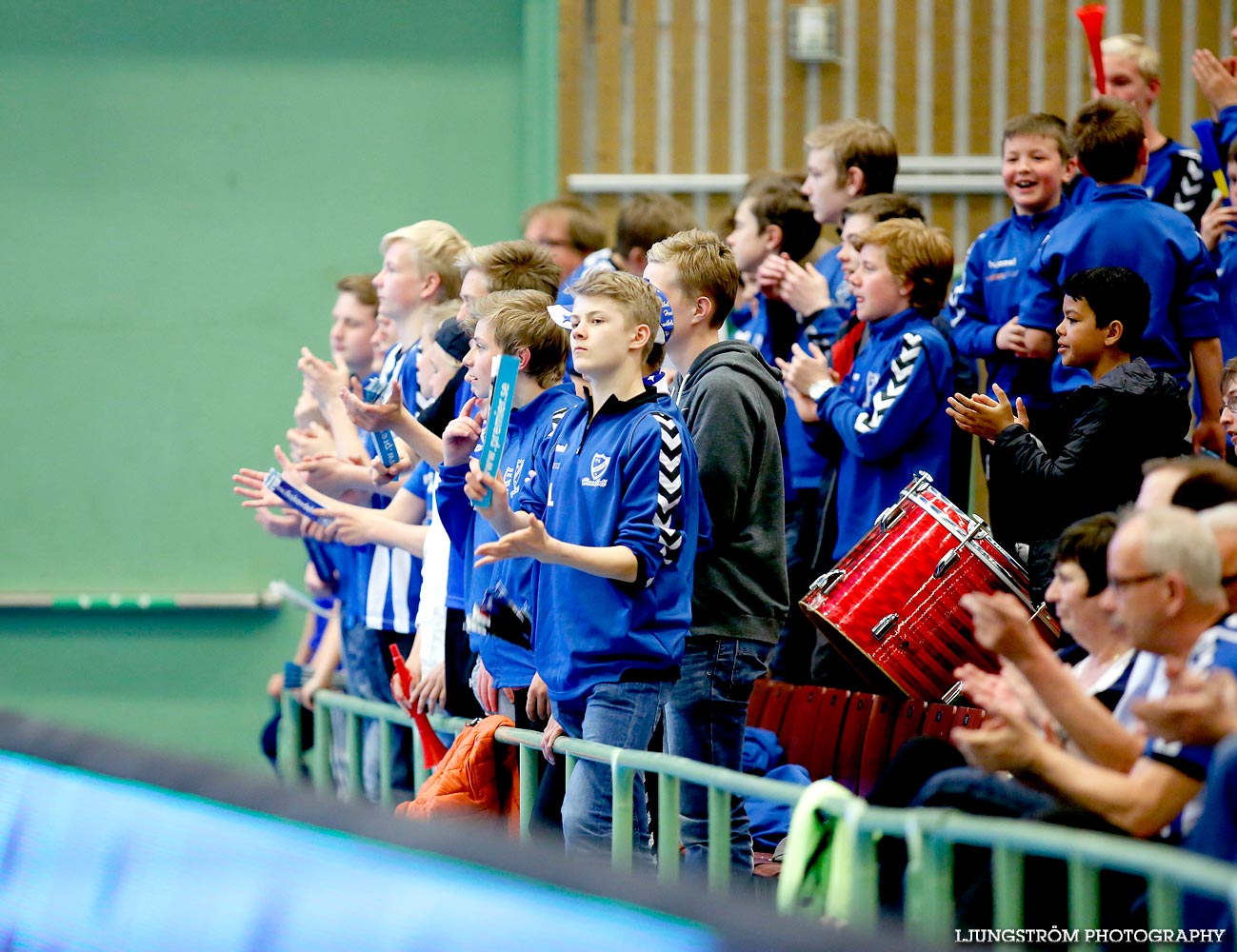 IFK Skövde HK-HK Aranäs 26-20,herr,Arena Skövde,Skövde,Sverige,Handboll,,2015,119124