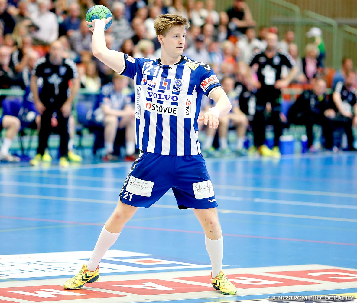 IFK Skövde HK-HK Aranäs 26-20,herr,Arena Skövde,Skövde,Sverige,Handboll,,2015,119128