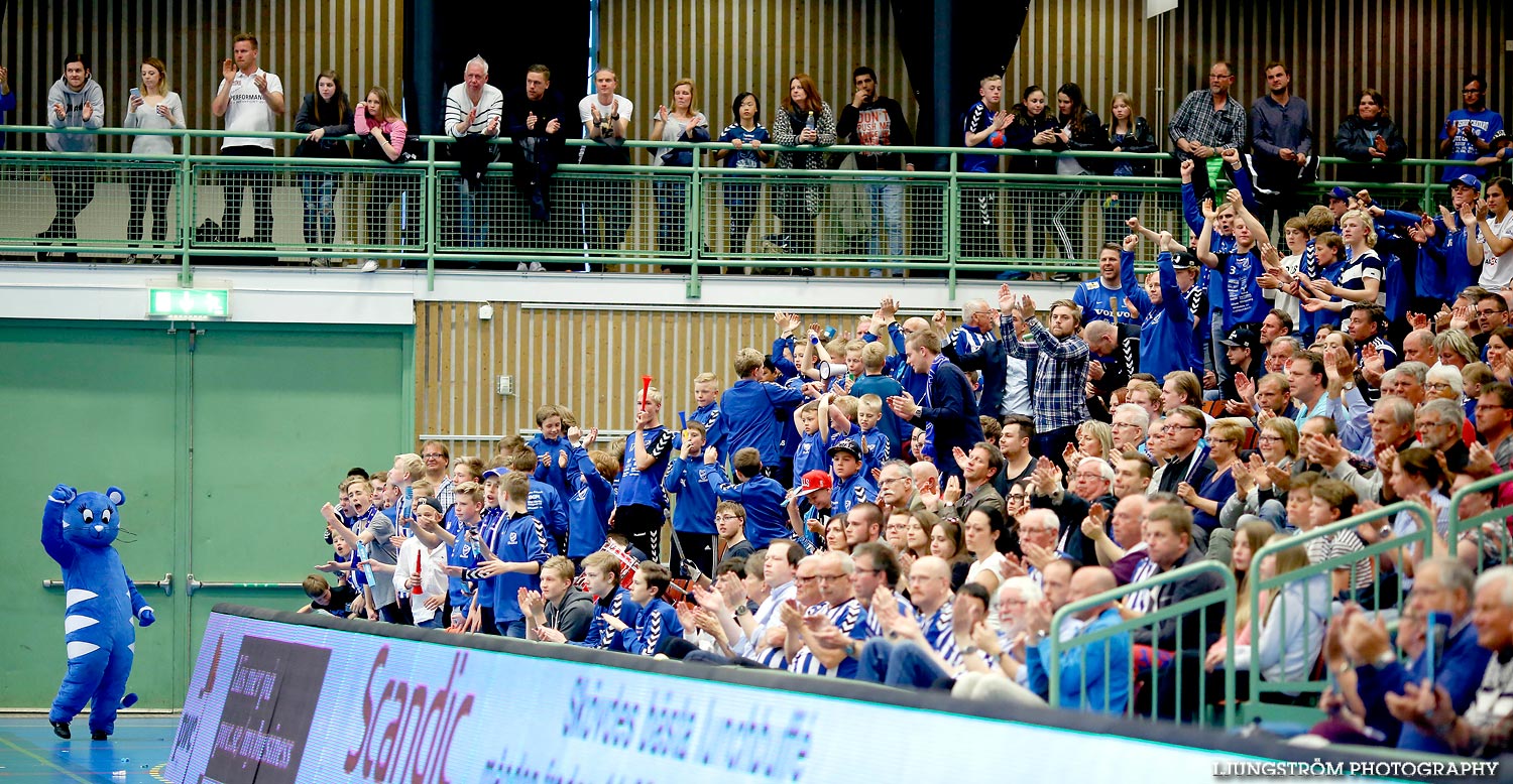 IFK Skövde HK-HK Aranäs 26-20,herr,Arena Skövde,Skövde,Sverige,Handboll,,2015,119132